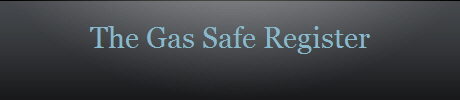 The Gas Safe Register